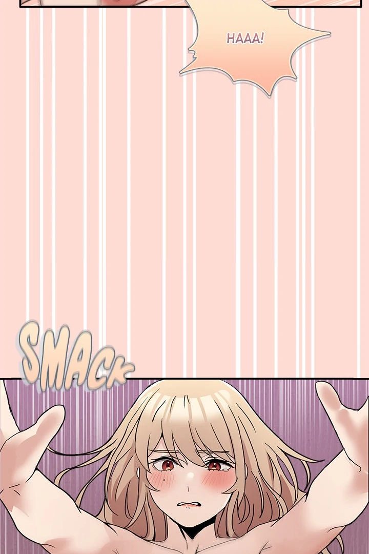 No Men Allowed Chapter 5 - Page 96 in English