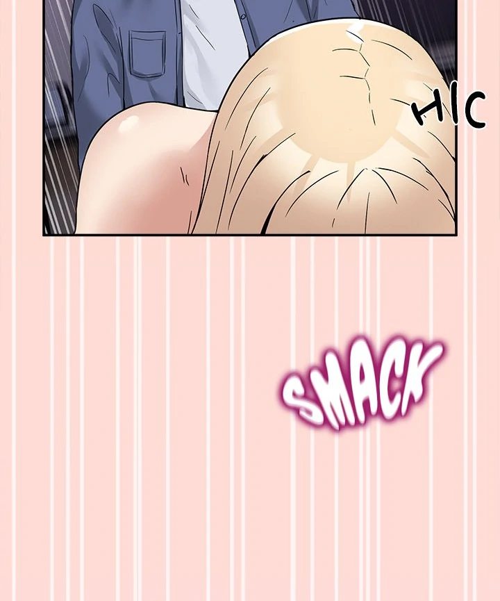 No Men Allowed Chapter 5 - Page 99 in English