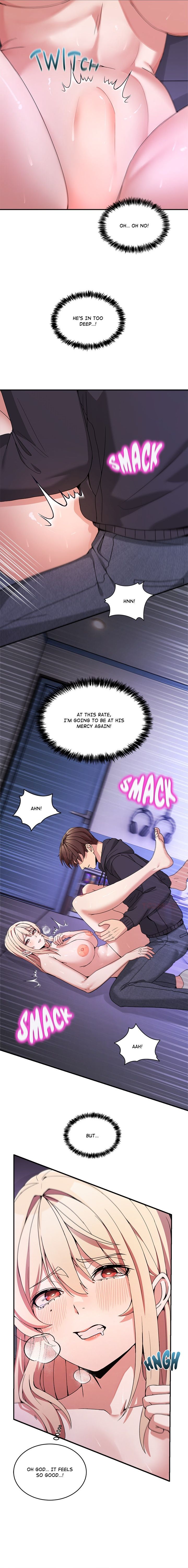 No Men Allowed Chapter 50 - Page 5 in English