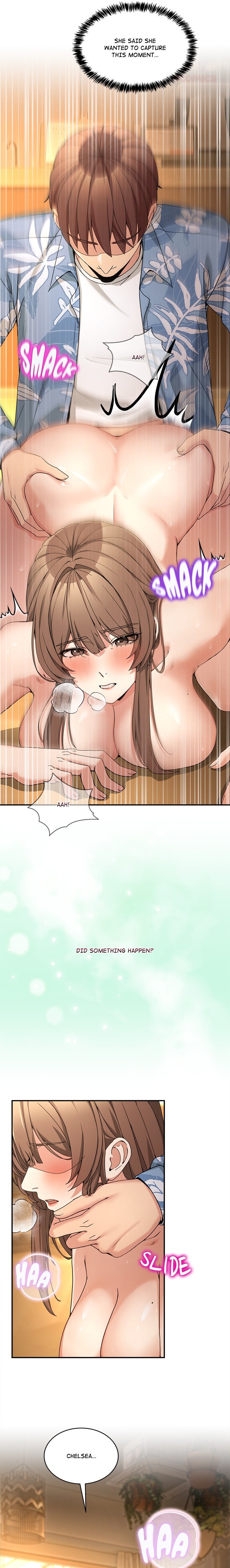 No Men Allowed Chapter 53 - Page 13 in English