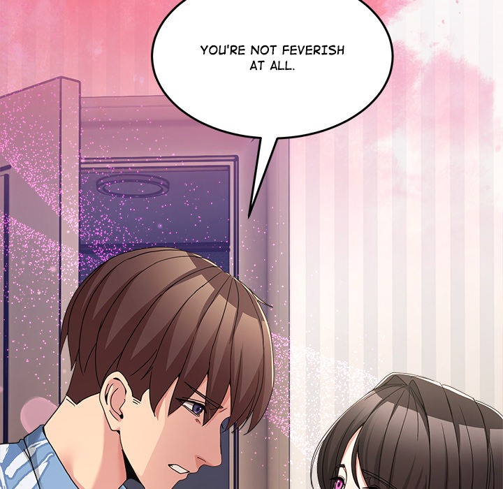 No Men Allowed Chapter 55 - Page 102 in English
