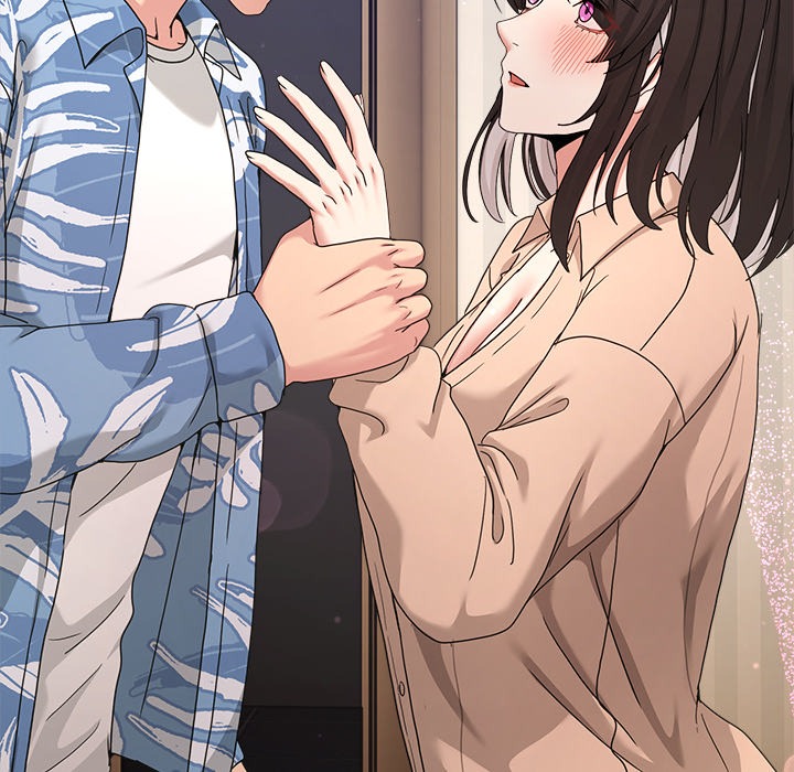 No Men Allowed Chapter 55 - Page 103 in English