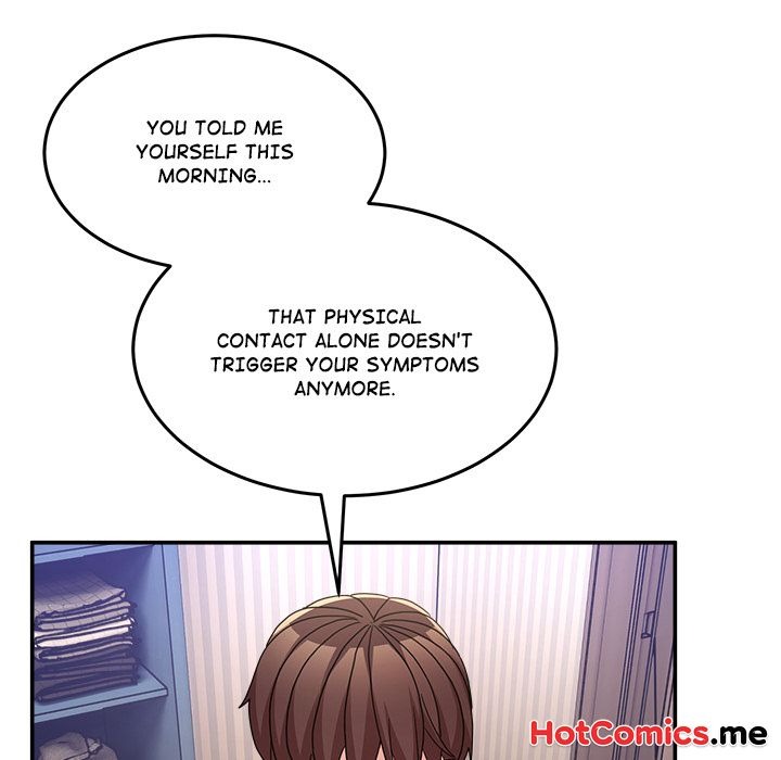 No Men Allowed Chapter 55 - Page 105 in English