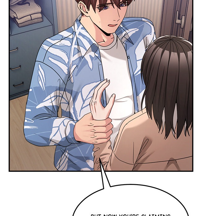 No Men Allowed Chapter 55 - Page 106 in English