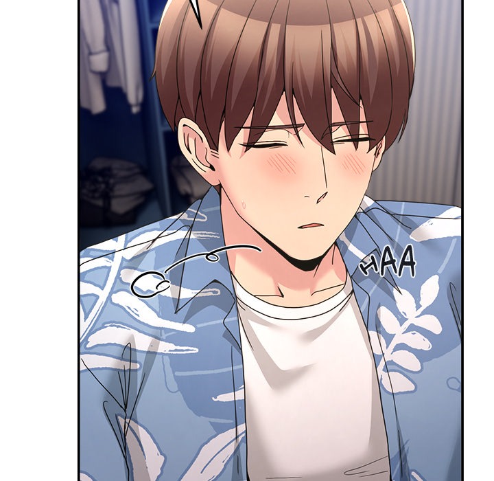 No Men Allowed Chapter 55 - Page 108 in English