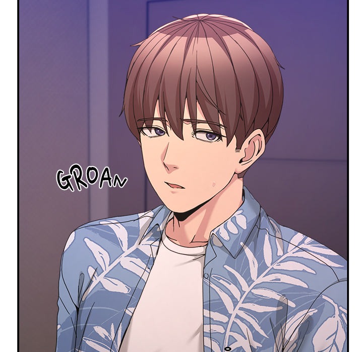 No Men Allowed Chapter 55 - Page 11 in English