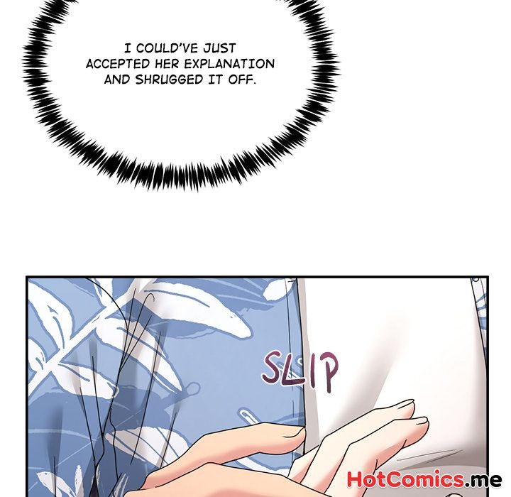 No Men Allowed Chapter 55 - Page 110 in English