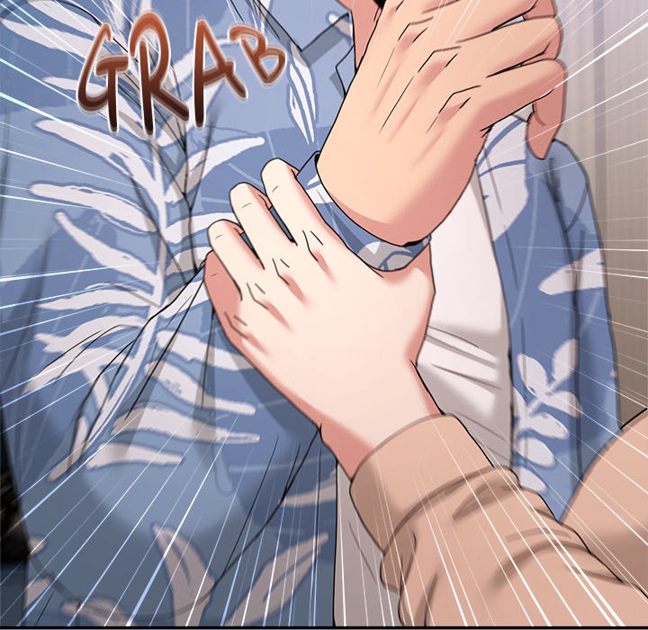 No Men Allowed Chapter 55 - Page 117 in English