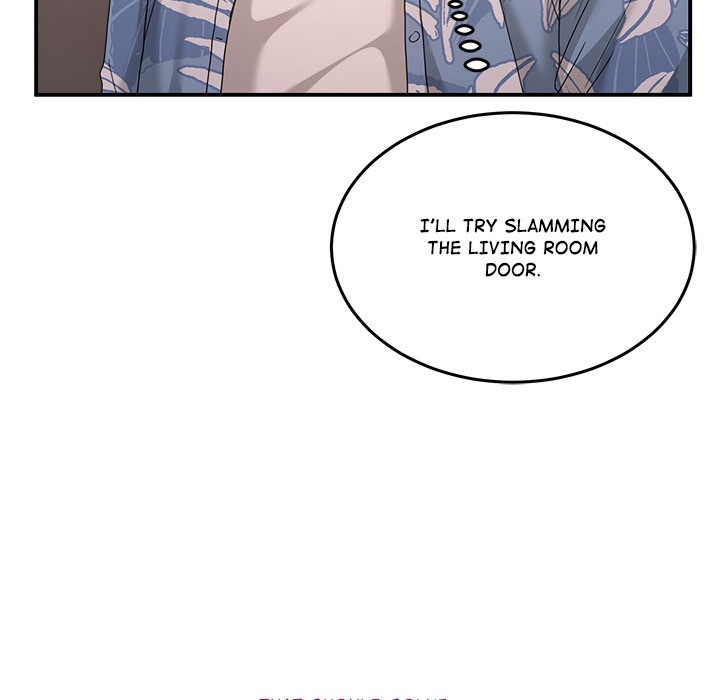 No Men Allowed Chapter 55 - Page 12 in English