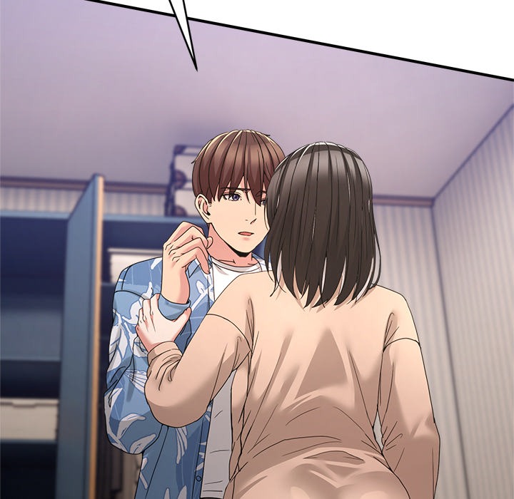 No Men Allowed Chapter 55 - Page 120 in English