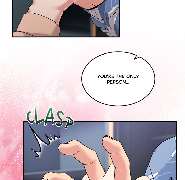 No Men Allowed Chapter 55 - Page 126 in English