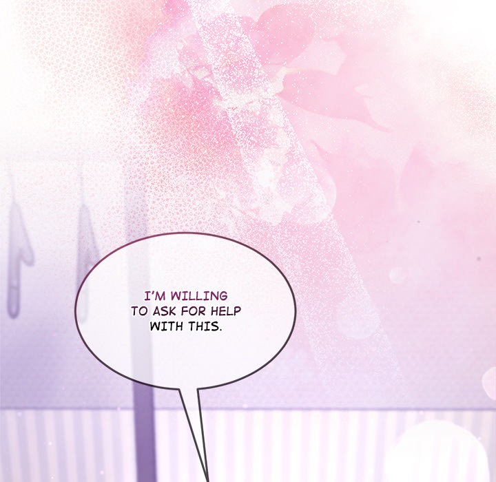 No Men Allowed Chapter 55 - Page 128 in English