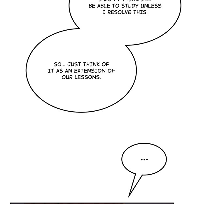 No Men Allowed Chapter 55 - Page 132 in English
