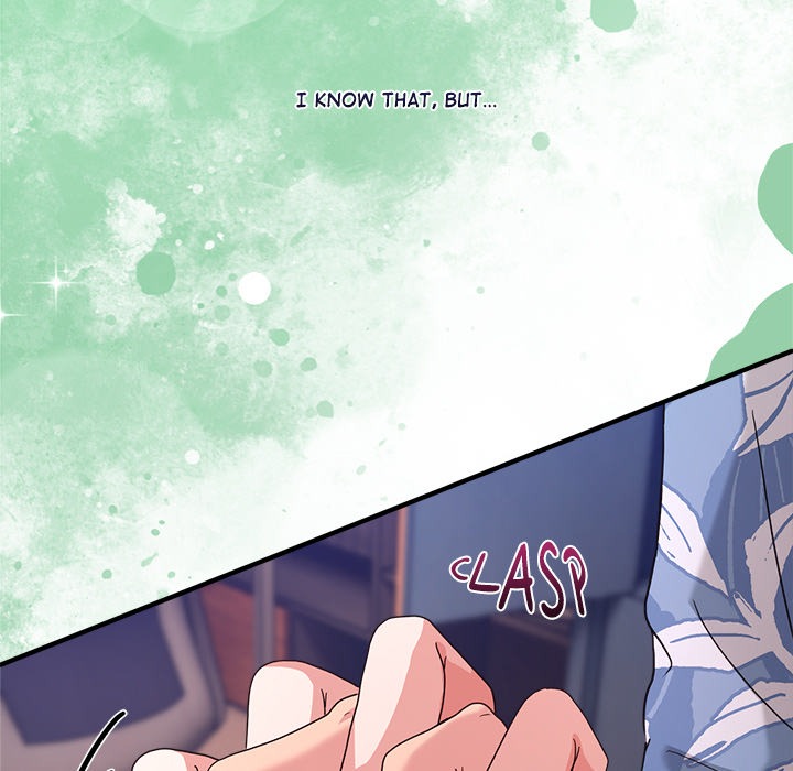 No Men Allowed Chapter 55 - Page 138 in English