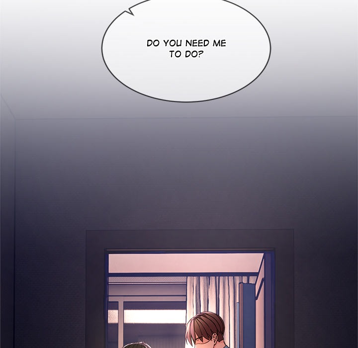 No Men Allowed Chapter 55 - Page 141 in English
