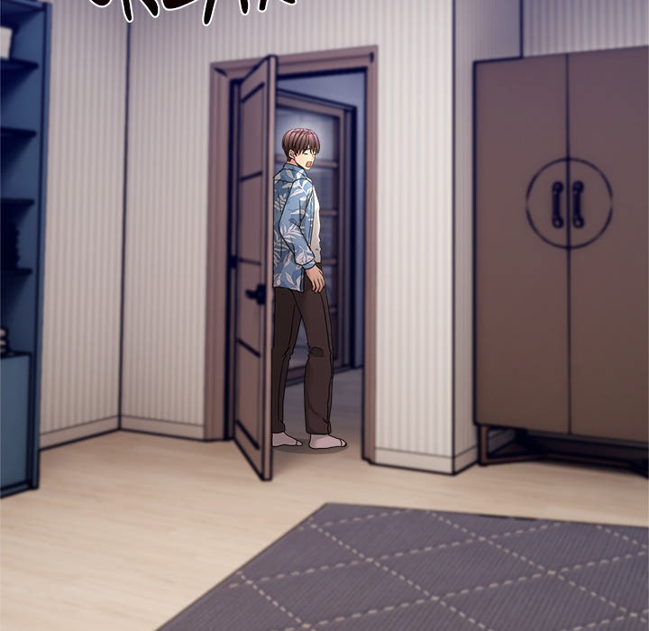 No Men Allowed Chapter 55 - Page 15 in English