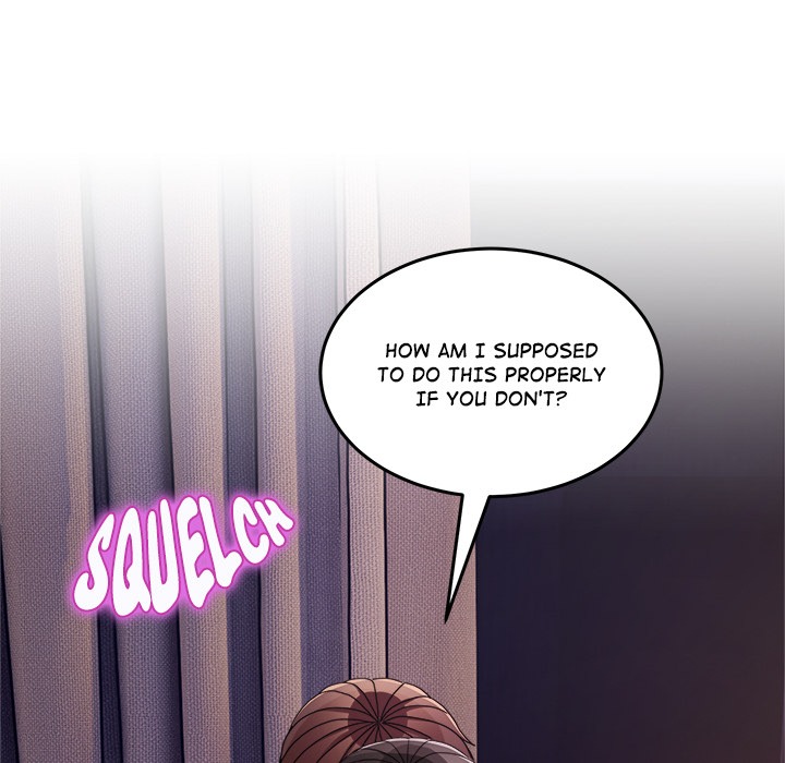 No Men Allowed Chapter 55 - Page 151 in English