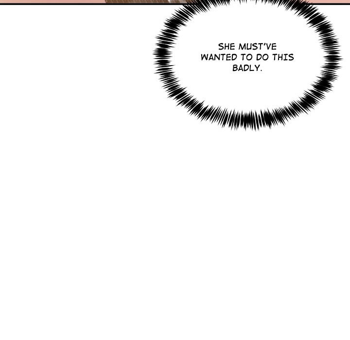 No Men Allowed Chapter 55 - Page 156 in English