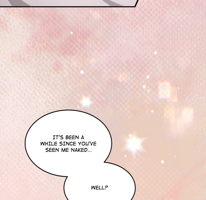 No Men Allowed Chapter 55 - Page 169 in English