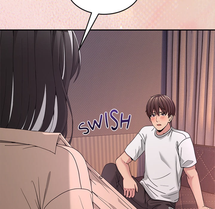No Men Allowed Chapter 55 - Page 170 in English