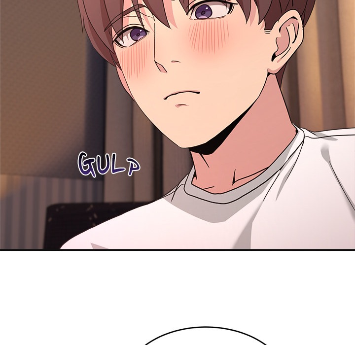 No Men Allowed Chapter 55 - Page 181 in English