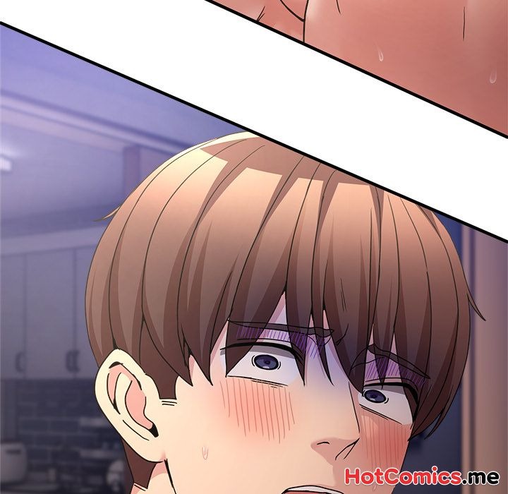 No Men Allowed Chapter 55 - Page 19 in English