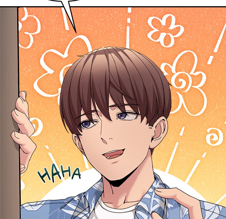 No Men Allowed Chapter 55 - Page 30 in English