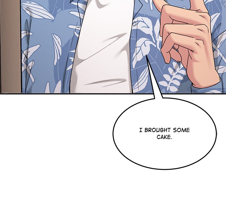 No Men Allowed Chapter 55 - Page 31 in English
