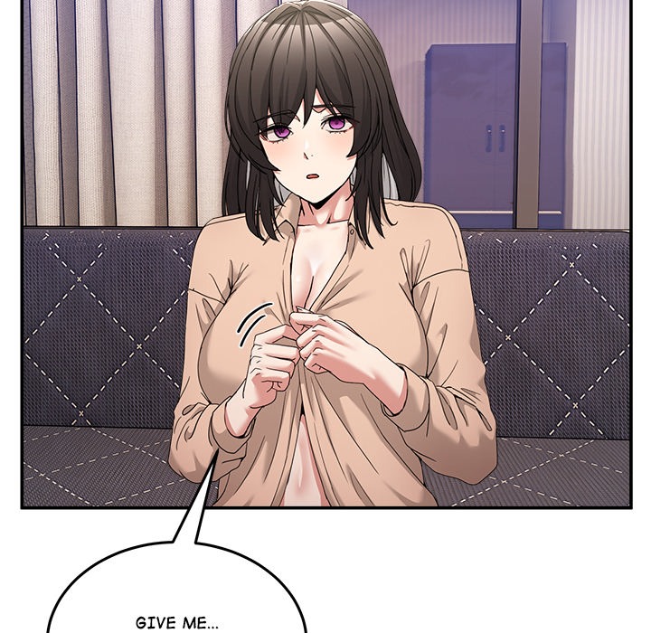 No Men Allowed Chapter 55 - Page 36 in English