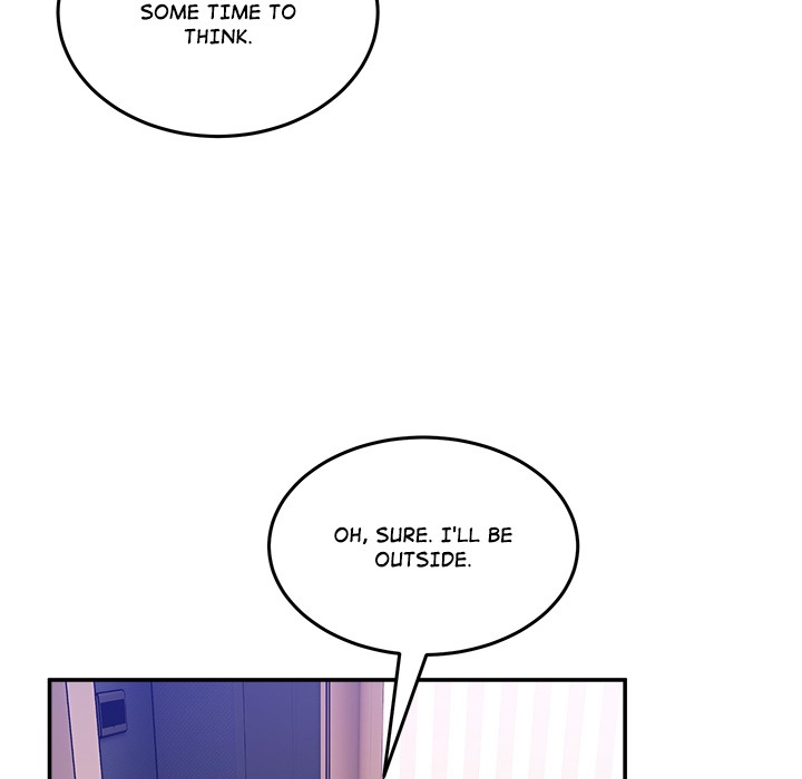 No Men Allowed Chapter 55 - Page 37 in English