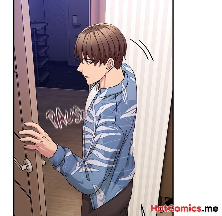 No Men Allowed Chapter 55 - Page 38 in English