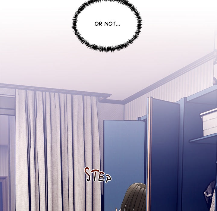 No Men Allowed Chapter 55 - Page 40 in English