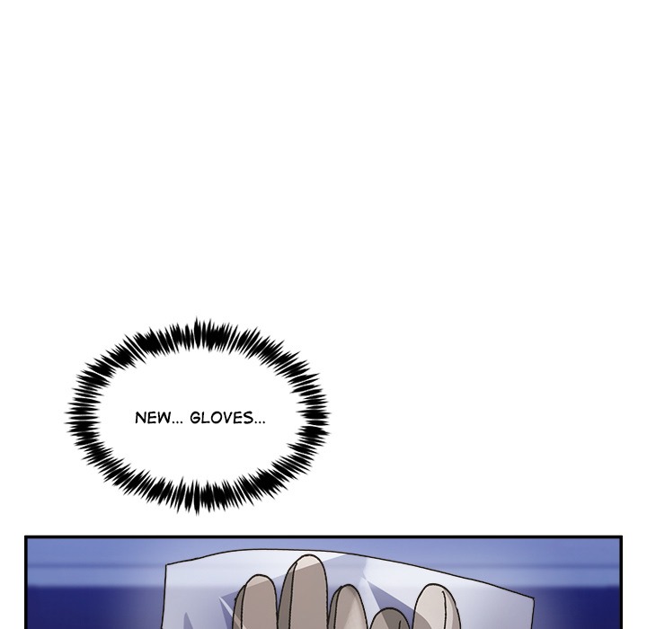 No Men Allowed Chapter 55 - Page 51 in English