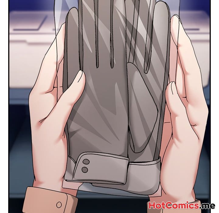No Men Allowed Chapter 55 - Page 52 in English