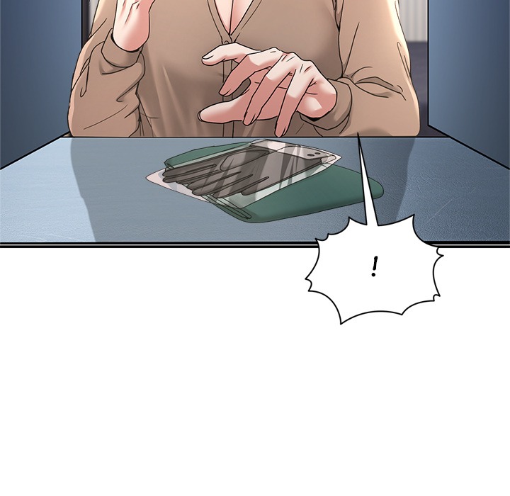 No Men Allowed Chapter 55 - Page 55 in English