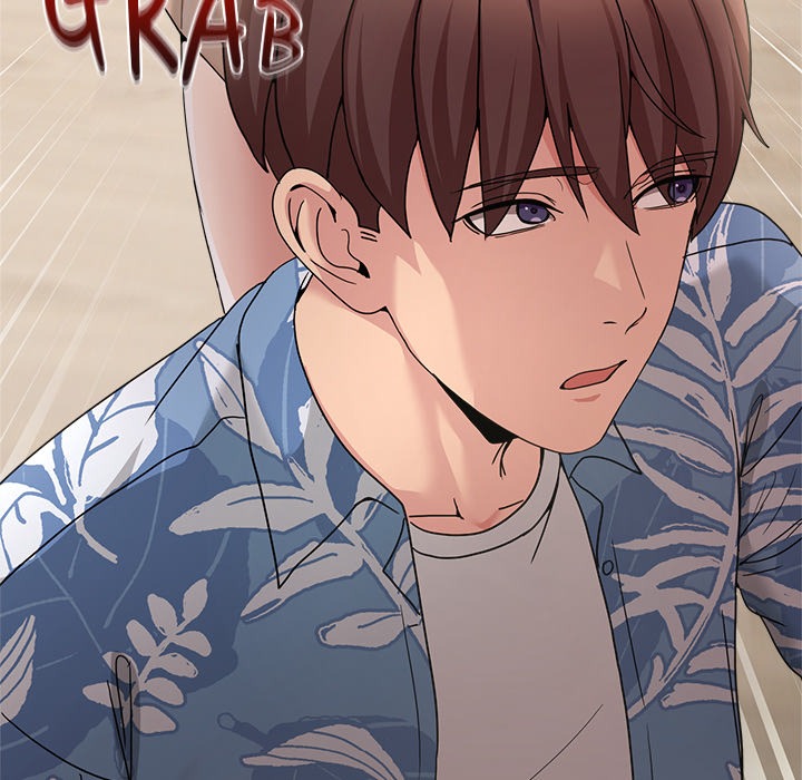 No Men Allowed Chapter 55 - Page 60 in English