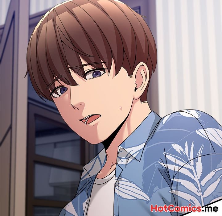 No Men Allowed Chapter 55 - Page 62 in English