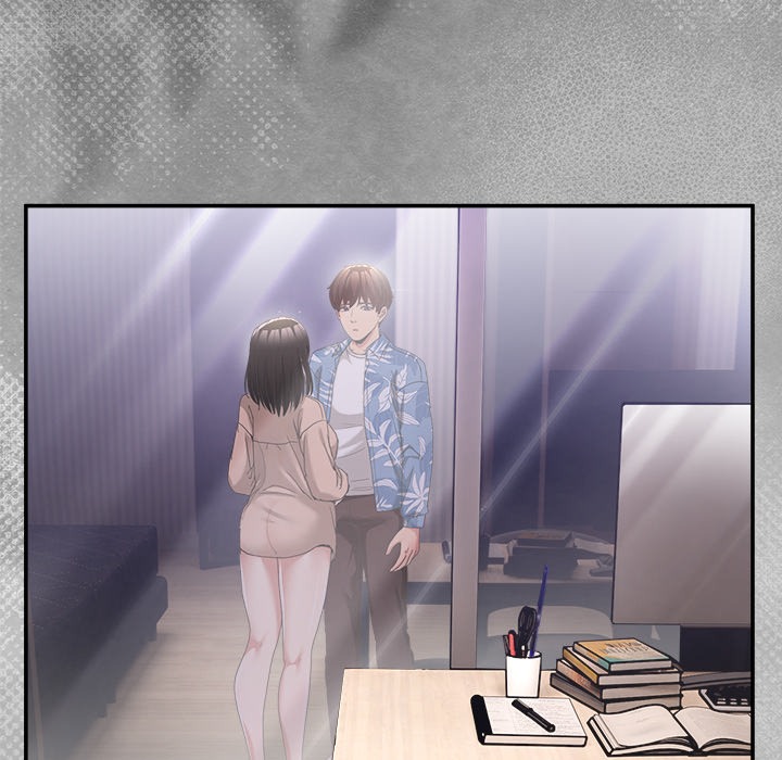 No Men Allowed Chapter 55 - Page 73 in English