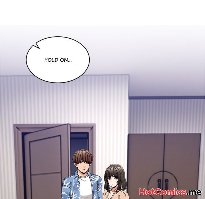 No Men Allowed Chapter 55 - Page 81 in English