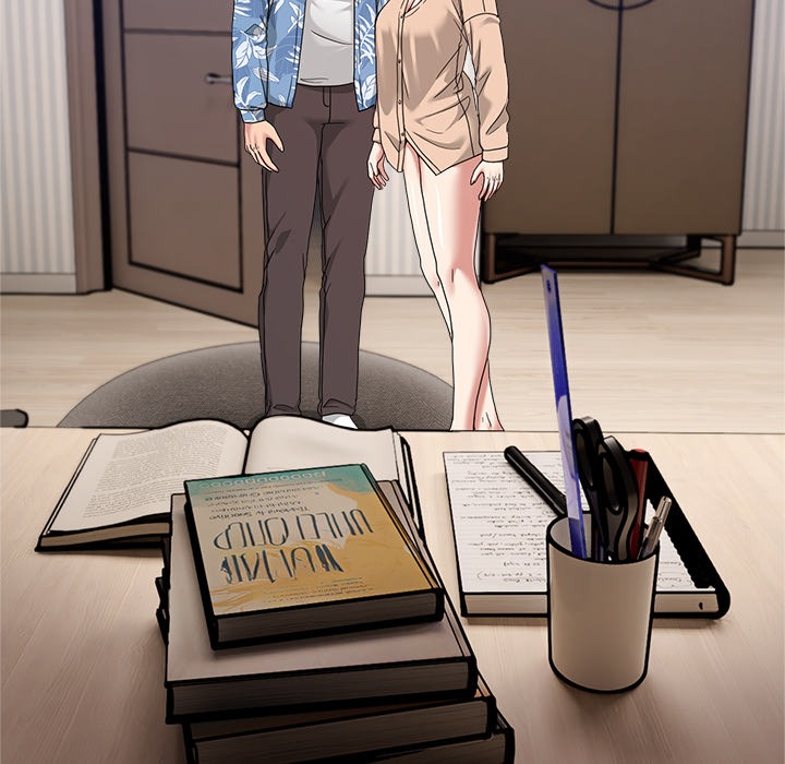 No Men Allowed Chapter 55 - Page 82 in English