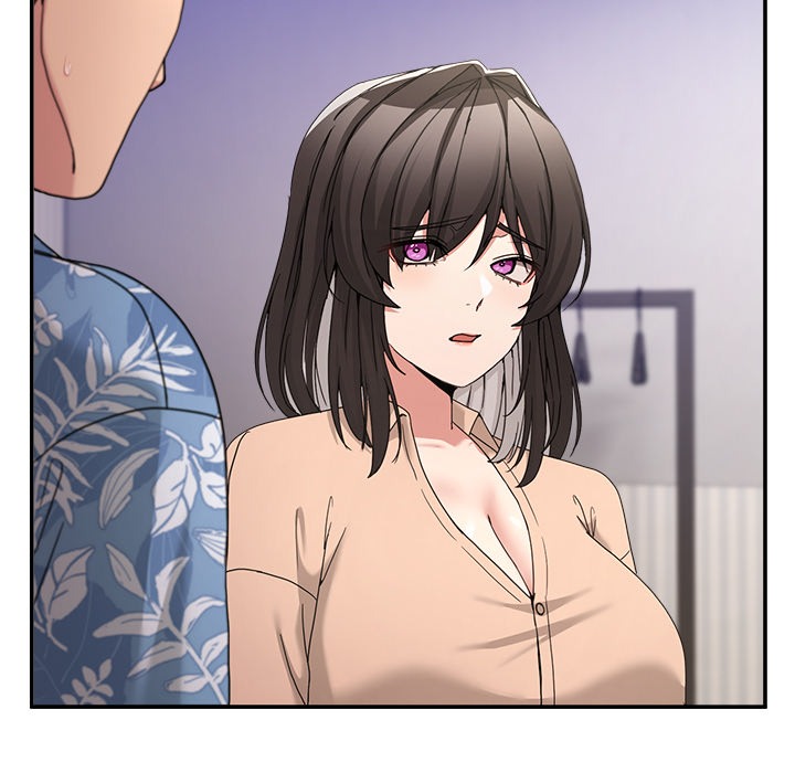 No Men Allowed Chapter 55 - Page 84 in English