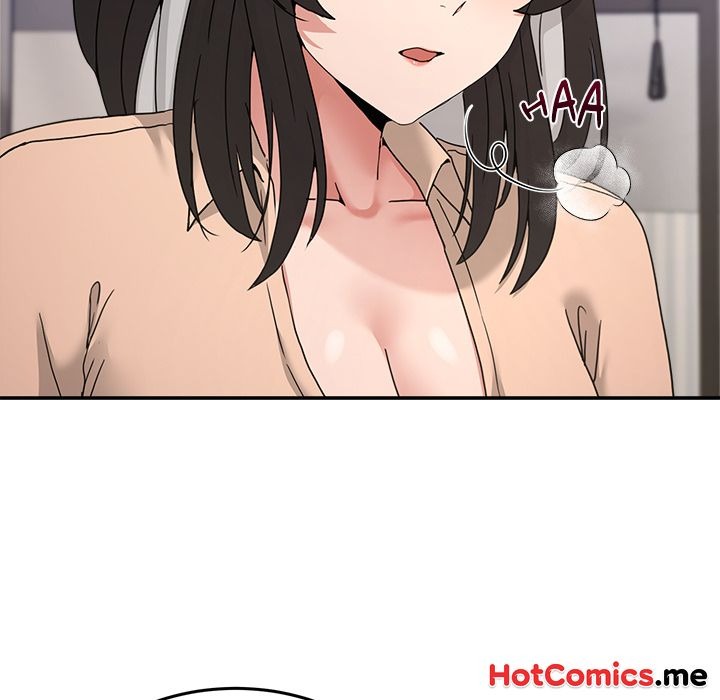 No Men Allowed Chapter 55 - Page 86 in English