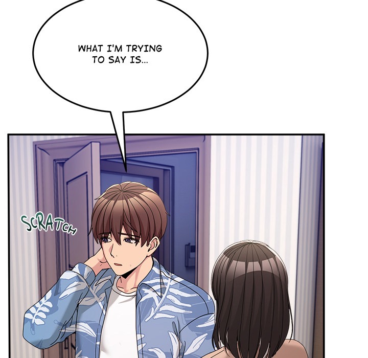 No Men Allowed Chapter 55 - Page 87 in English