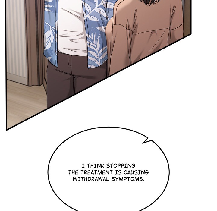 No Men Allowed Chapter 55 - Page 88 in English