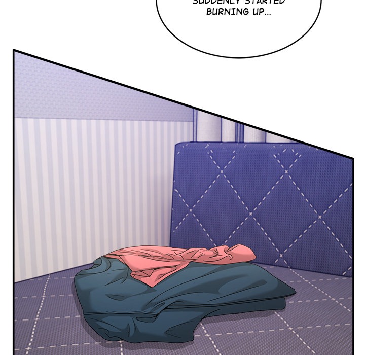 No Men Allowed Chapter 55 - Page 92 in English