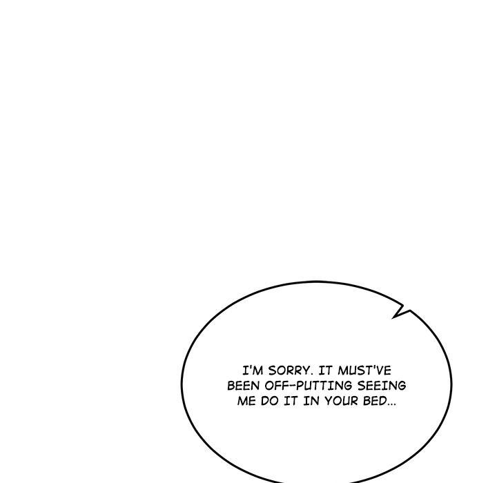 No Men Allowed Chapter 55 - Page 94 in English