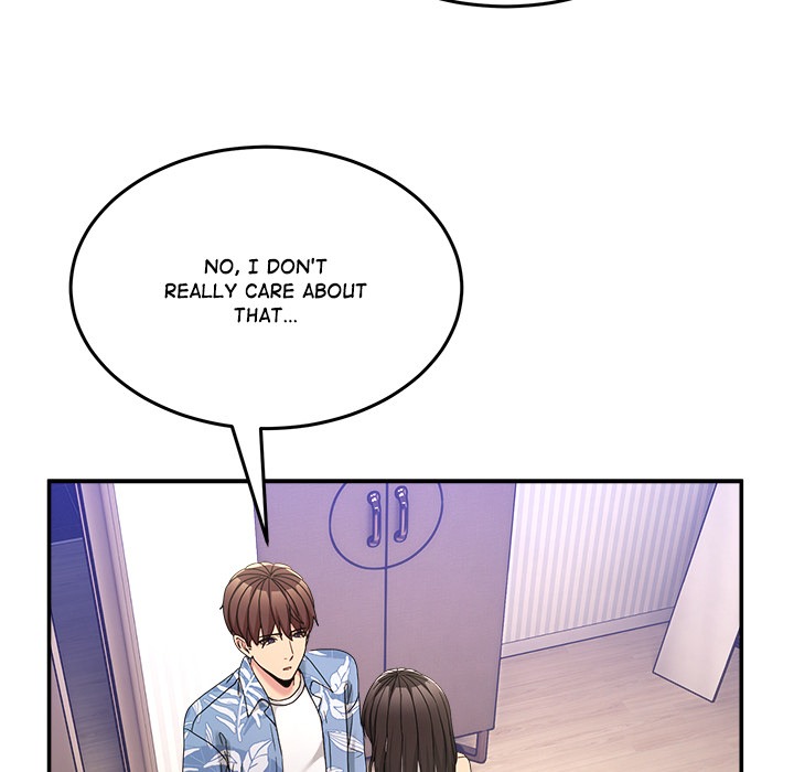 No Men Allowed Chapter 55 - Page 95 in English