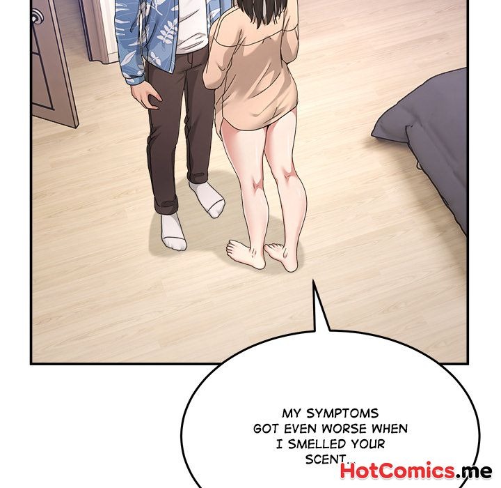 No Men Allowed Chapter 55 - Page 96 in English