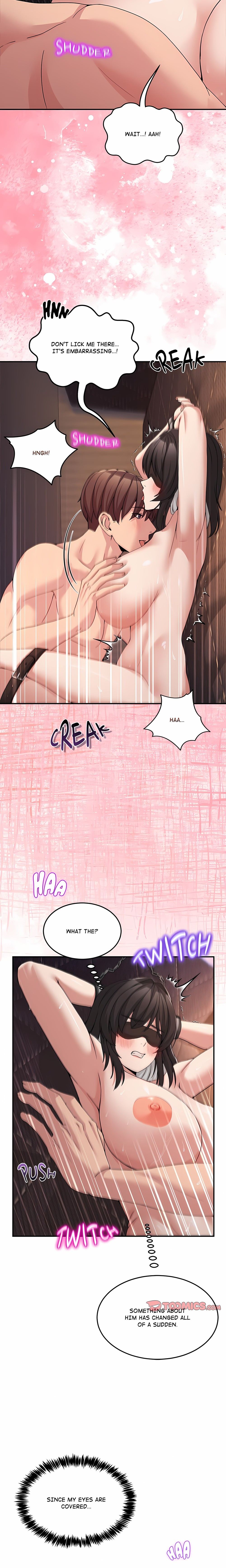 No Men Allowed Chapter 57 - Page 14 in English