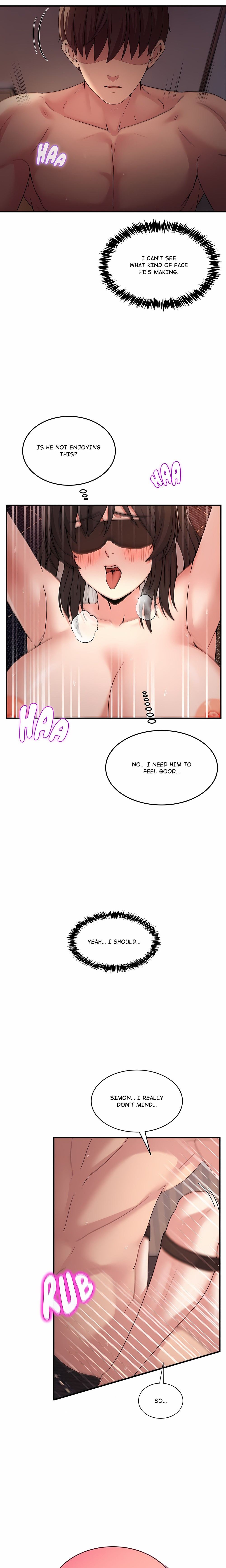 No Men Allowed Chapter 57 - Page 15 in English